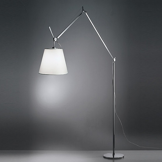 Tolomeo Mega