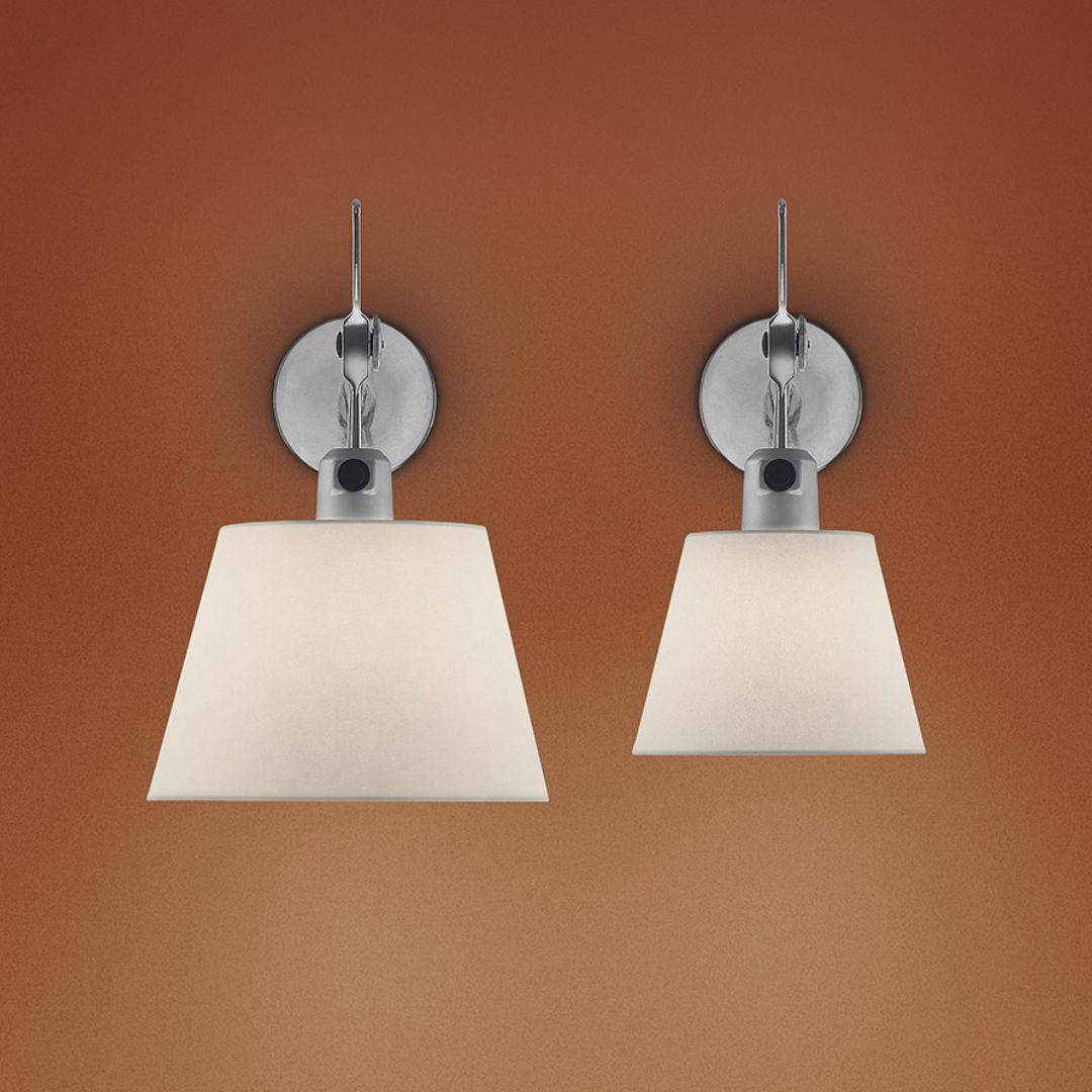 Tolomeo Diffusore Wall