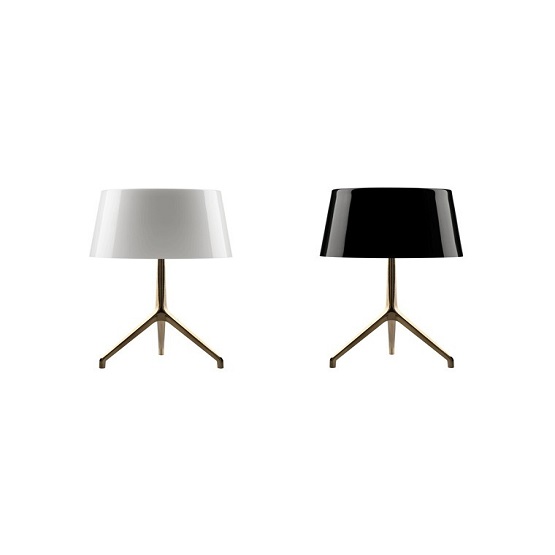 LAMPE À POSER
